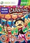 Carnival Games: Monkey See, Monkey Do!