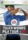 Tiger Woods PGA Tour 07