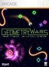 Geometry Wars: Retro Evolved