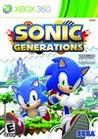 Sonic Generations