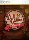 Fable II Pub Games