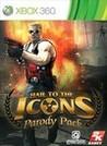 Duke Nukem Forever: Hail to the Icons Parody Pack