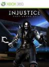 Injustice: Gods Among Us - Lobo