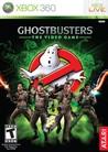 Ghostbusters: The Video Game