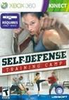 Self-Defense Training Camp