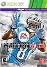 Madden NFL 13