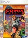 Comix Zone