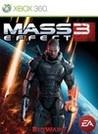 Mass Effect 3: From Ashes