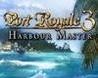 Port Royale 3: Pirates and Merchants - Harbour Master