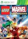 LEGO Marvel Super Heroes
