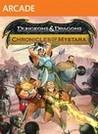 Dungeons & Dragons: Chronicles of Mystara