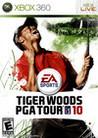 Tiger Woods PGA Tour 10