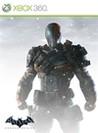 Batman: Arkham Origins - Deathstroke Challenge Pack