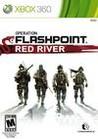 Operation Flashpoint: Red River