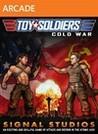 Toy Soldiers: Cold War - Napalm
