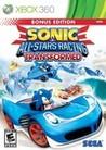 Sonic & All-Stars Racing Transformed