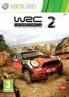 WRC 2: FIA World Rally Championship 2011