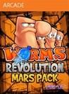 Worms Revolution: Mars Pack