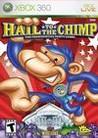 Hail to the Chimp