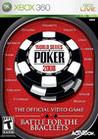 World Series of Poker 2008: Battle for the Bracelets