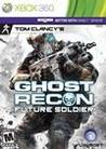 Tom Clancy's Ghost Recon: Future Soldier