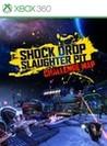 Borderlands: The Pre-Sequel - Shock Drop Slaughter Pit