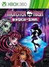Monster High: New Ghoul in School
