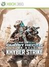 Tom Clancy's Ghost Recon: Future Soldier - Khyber Strike