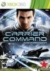 Carrier Command: Gaea Mission