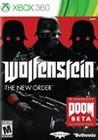 Wolfenstein: The New Order