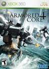 Armored Core 4