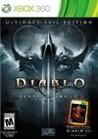 Diablo III: Ultimate Evil Edition