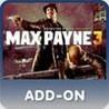 Max Payne 3: Disorganized Crime Map Pack