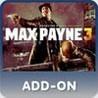 Max Payne 3: Disorganized Crime Map Pack
