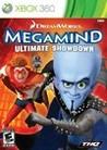 Megamind: Ultimate Showdown