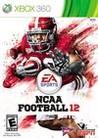 NCAA Football 12