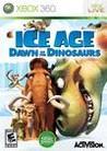 Ice Age: Dawn of the Dinosaurs