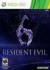 Resident Evil 6