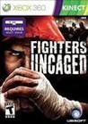 Fighters Uncaged