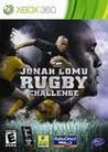 Jonah Lomu Rugby Challenge