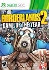 Borderlands 2: Game of the Year Edition