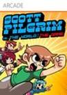 Scott Pilgrim vs. the World: The Game