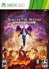 Saints Row: Gat Out of Hell