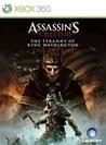 Assassin's Creed III - The Infamy