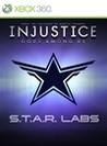 Injustice: Gods Among Us - S.T.A.R. Labs Missions