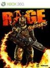 RAGE: The Scorchers