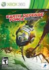 Earth Defense Force: Insect Armageddon