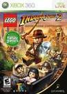 LEGO Indiana Jones 2: The Adventure Continues