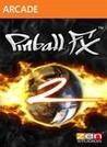 Pinball FX 2: Marvel Pinball - Avengers Chronicles