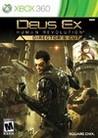 Deus Ex: Human Revolution - Director's Cut